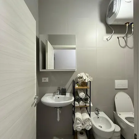 Cozy Residential شقة