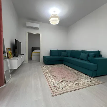 Appartement Maisonnova Deluxe 1 Tirana