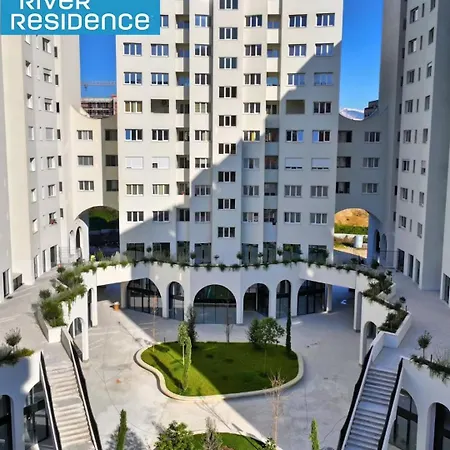 Cozy Residential شقة *