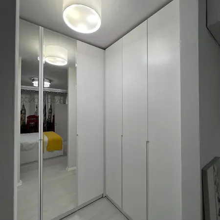 Cozy Residential * تيرانا