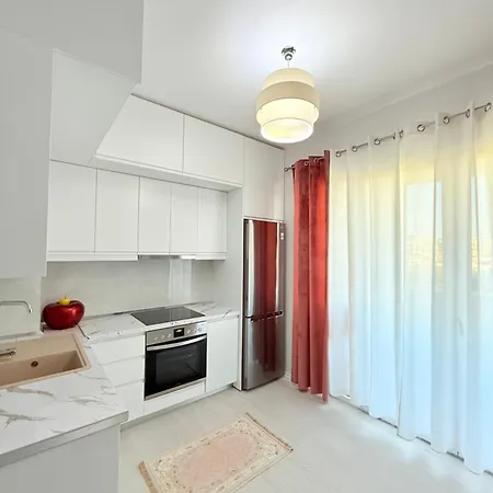 شقة Cozy Residential