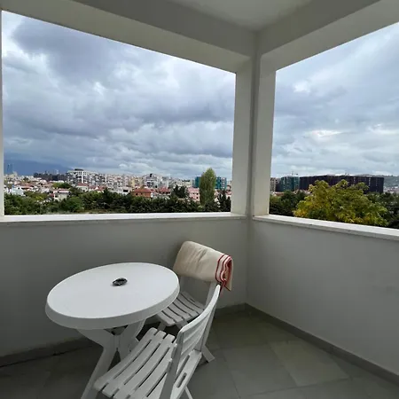 Cozy Residential شقة *