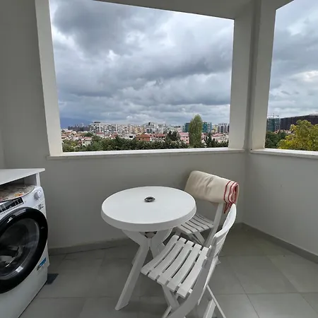 Maisonnova Deluxe 1 Apartmán *