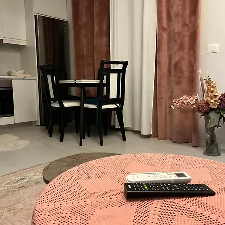 Appartement Maisonnova Deluxe 1