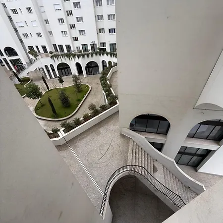 Maisonnova Deluxe 1 Apartmán
