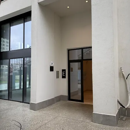 Maisonnova Deluxe 1 Appartement *