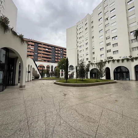 Maisonnova Deluxe 1 Appartement Tirana