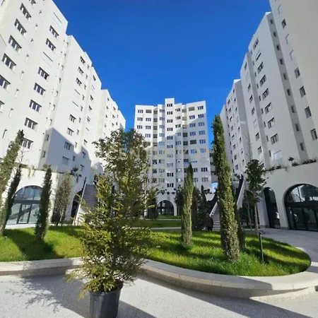Apartmán Maisonnova Deluxe 1 *