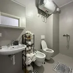 Maisonnova Deluxe 1 Lägenhet Tirana