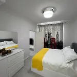 Lägenhet Maisonnova Deluxe 1 Tirana