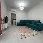 Lägenhet Maisonnova Deluxe 1 Tirana