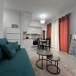 Apartmán Maisonnova Deluxe 1 Tirana
