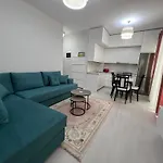 Apartmán Maisonnova Deluxe 1 *