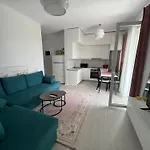 Maisonnova Deluxe 1 Lägenhet