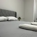Maisonnova Deluxe 1 * Tirana