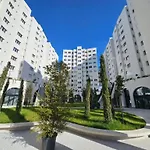 Maisonnova Deluxe 1 Lägenhet *