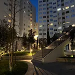Lägenhet Maisonnova Deluxe 1 Tirana