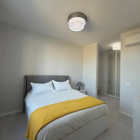 Maisonova Deluxe Apartament