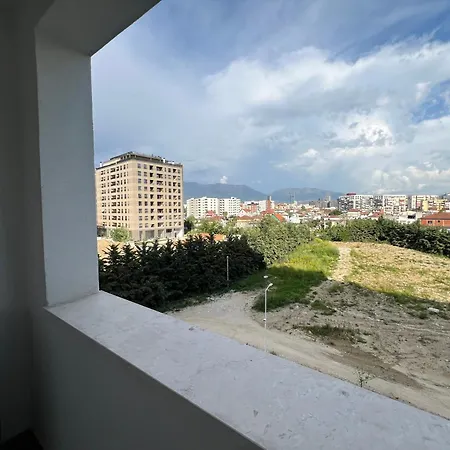 Apartment Maisonnova Deluxe Tirana
