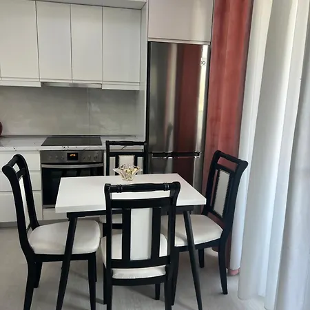 Maisonova Deluxe Apartament Tirana