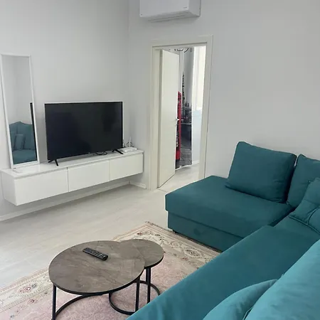 Apartament Maisonova Deluxe *