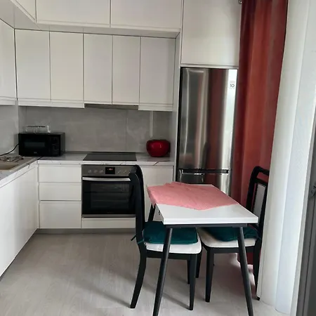 Cozy Residential Lägenhet