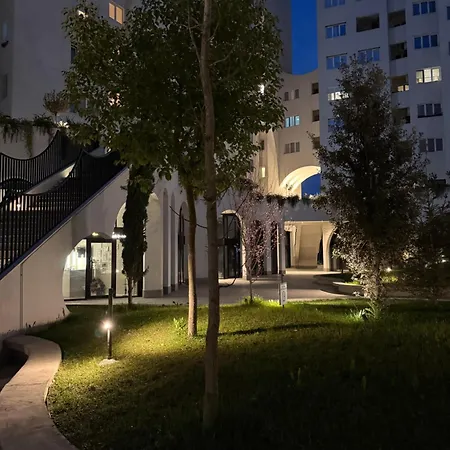 Appartamento Maisonnova Deluxe 1 *