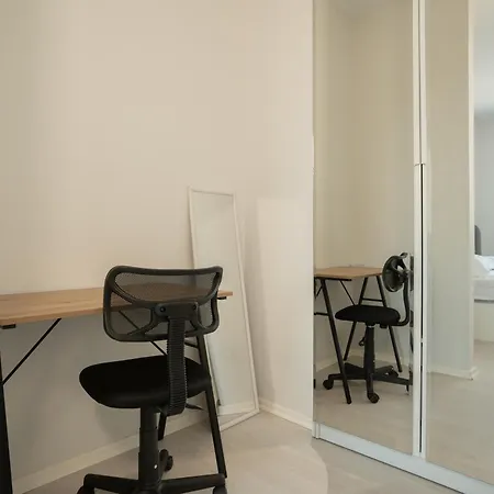 شقة Maisonnova Deluxe 1