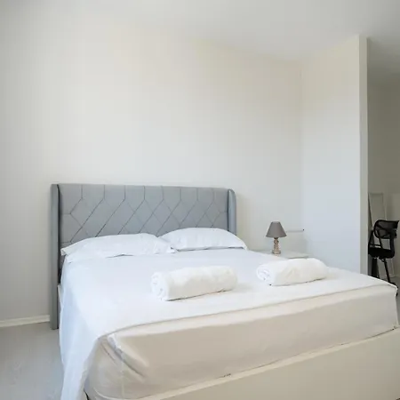 Maisonnova Deluxe 1 شقة *