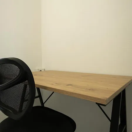 Maisonnova Deluxe 1 Lägenhet