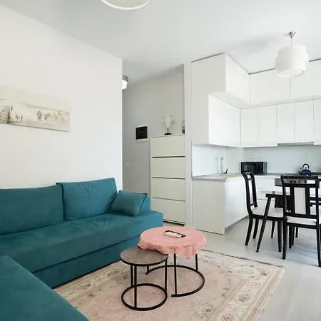 Maisonnova Deluxe 1 شقة *