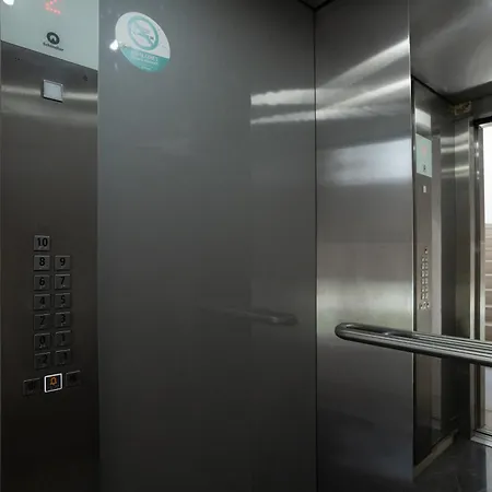 شقة Maisonnova Deluxe 1 *