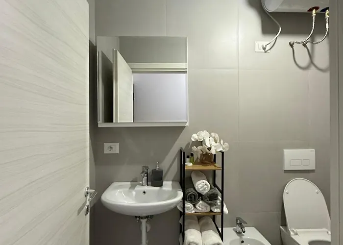 Maisonnova Deluxe Appartamento