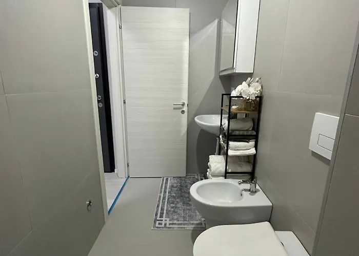 Cozy Residential * Tirana