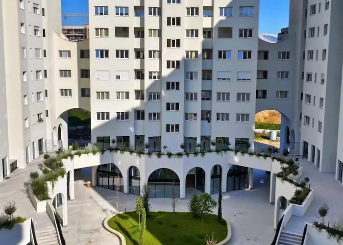 Maisonnova Deluxe Appartamento *