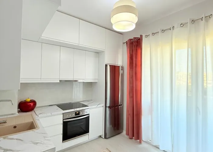 アパート Cozy Residential