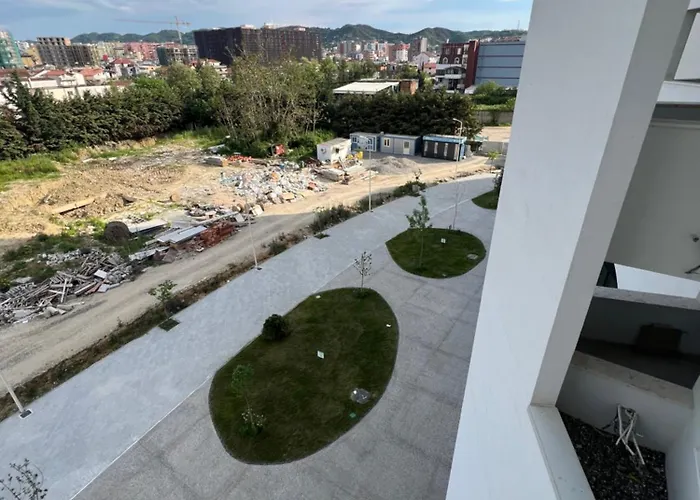 Maisonnova Deluxe Appartamento *