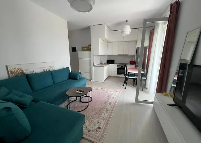 Maisonnova Deluxe Appartamento