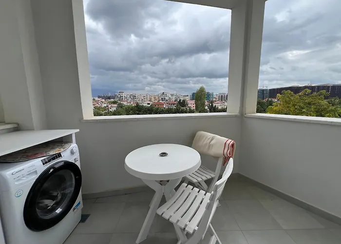 Maisonnova Deluxe 1 Apartament *