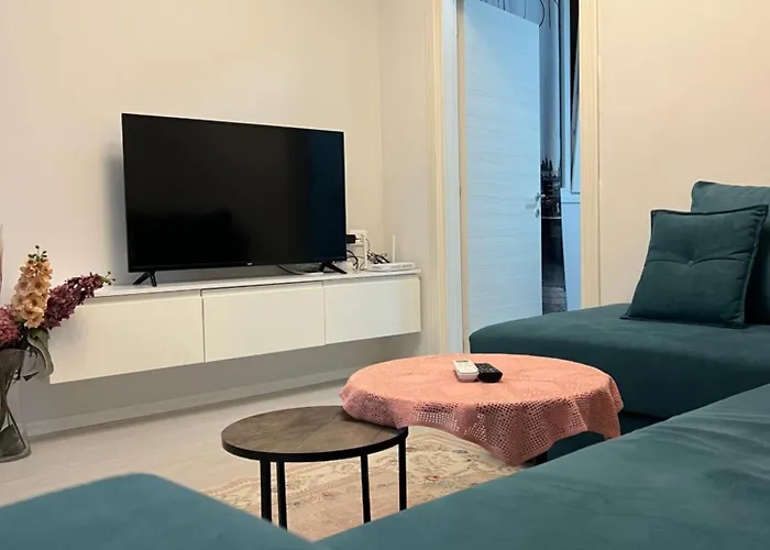 Cozy Residential * ティラナ