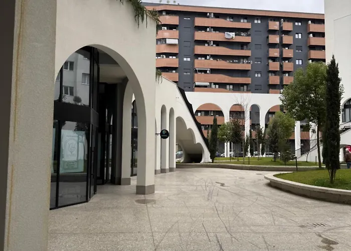 Maisonnova Deluxe Appartamento *